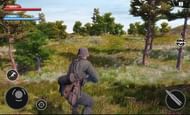 US Army Commando Battleground Survival Mission (Image Credits: Google Play Store)